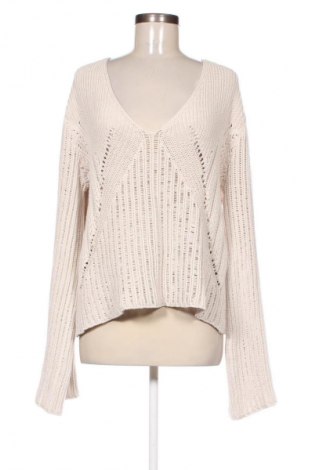 Damenpullover H&M, Größe M, Farbe Beige, Preis € 14,91