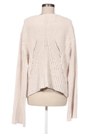 Damenpullover H&M, Größe M, Farbe Beige, Preis € 14,91