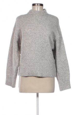 Damenpullover H&M, Größe XS, Farbe Grau, Preis 20,49 €