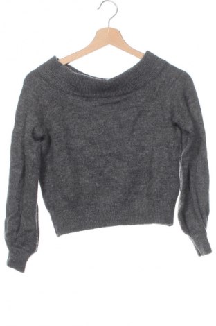 Dámsky pulóver H&M Divided, Veľkosť XS, Farba Sivá, Cena  16,95 €