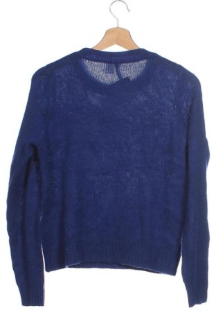 Dámsky pulóver H&M Divided, Veľkosť XS, Farba Modrá, Cena  16,95 €