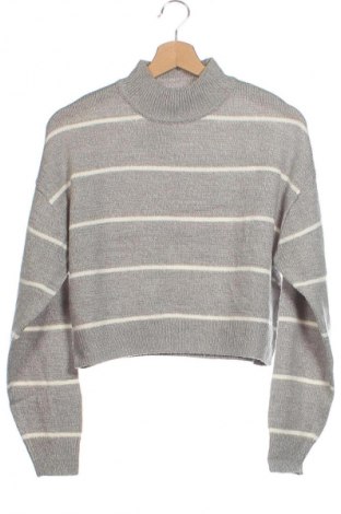 Damski sweter H&M Divided, Rozmiar XS, Kolor Szary, Cena 92,99 zł