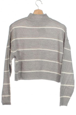 Dámsky pulóver H&M Divided, Veľkosť XS, Farba Sivá, Cena  16,95 €