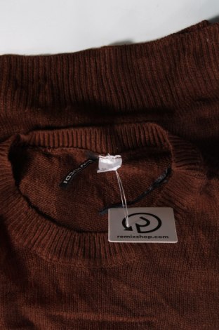 Pulover de femei H&M Divided, Mărime M, Culoare Maro, Preț 95,99 Lei