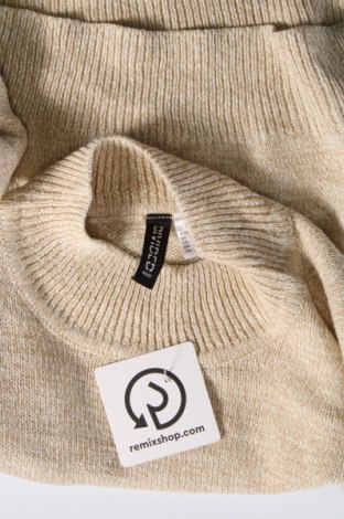 Damenpullover H&M Divided, Größe S, Farbe Beige, Preis € 10,49