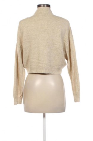 Damenpullover H&M Divided, Größe S, Farbe Beige, Preis € 10,49