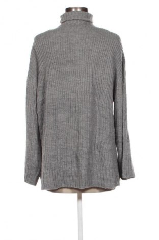 Dámský svetr H&M Divided, Velikost XL, Barva Šedá, Cena  209,00 Kč