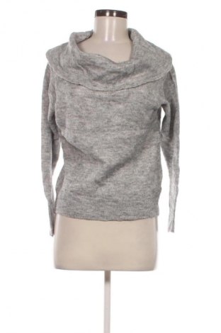 Damenpullover H&M Divided, Größe S, Farbe Grau, Preis 6,99 €