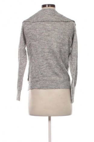 Damenpullover H&M Divided, Größe S, Farbe Grau, Preis 6,99 €