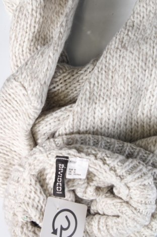 Dámský svetr H&M Divided, Velikost M, Barva Béžová, Cena  309,00 Kč