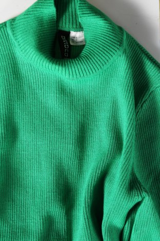 Damski sweter H&M Divided, Rozmiar S, Kolor Zielony, Cena 66,69 zł