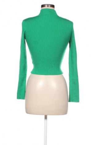 Damski sweter H&M Divided, Rozmiar S, Kolor Zielony, Cena 66,69 zł