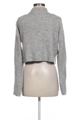 Damenpullover H&M Divided, Größe S, Farbe Grau, Preis € 14,83