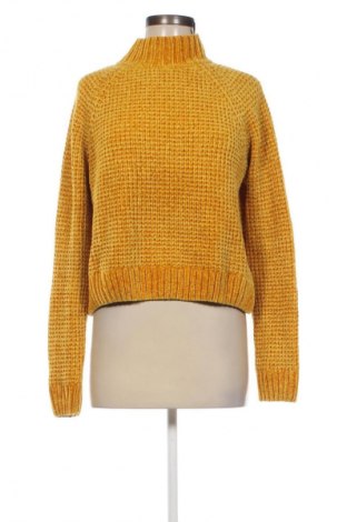 Dámský svetr H&M Divided, Velikost L, Barva Oranžová, Cena  239,00 Kč