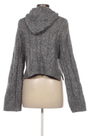 Damski sweter H&M Divided, Rozmiar S, Kolor Szary, Cena 92,99 zł