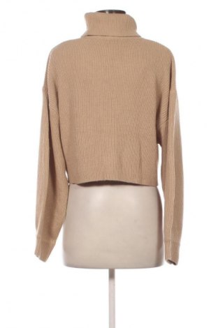 Dámsky pulóver H&M Divided, Veľkosť L, Farba Béžová, Cena  14,83 €