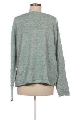 Damenpullover H&M L.O.G.G., Größe M, Farbe Grün, Preis 20,49 €