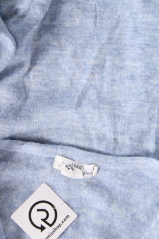 Damenpullover H&M L.O.G.G., Größe M, Farbe Blau, Preis € 20,49