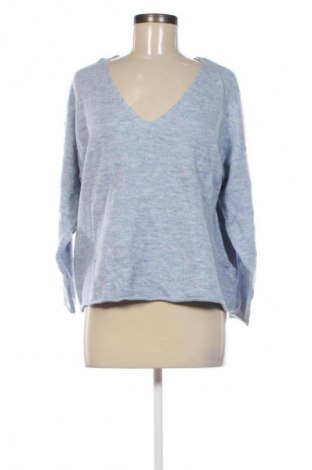 Damenpullover H&M L.O.G.G., Größe M, Farbe Blau, Preis € 20,49