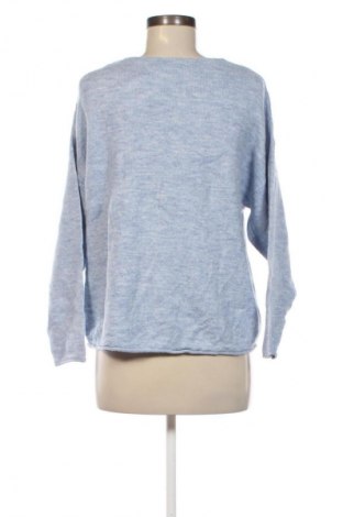 Damenpullover H&M L.O.G.G., Größe M, Farbe Blau, Preis € 20,49