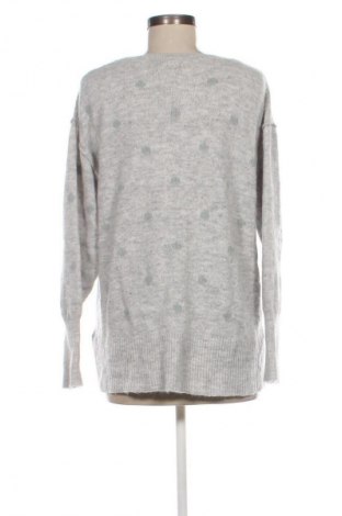 Damenpullover H&M L.O.G.G., Größe XL, Farbe Grau, Preis 14,83 €