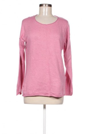 Damenpullover H&M L.O.G.G., Größe M, Farbe Rosa, Preis 14,91 €