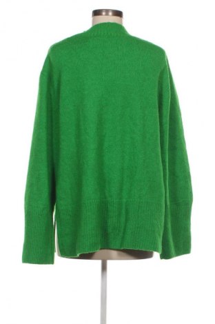 Damenpullover H&M Mama, Größe M, Farbe Grün, Preis € 20,49