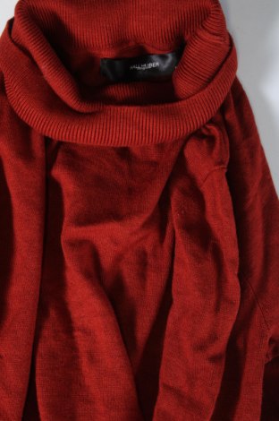 Damenpullover Hallhuber, Größe XS, Farbe Rot, Preis € 32,00