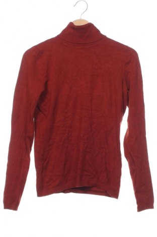 Damenpullover Hallhuber, Größe XS, Farbe Rot, Preis € 32,00