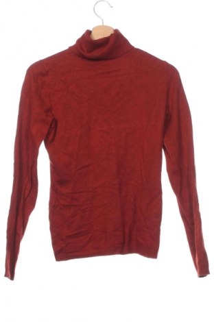 Damenpullover Hallhuber, Größe XS, Farbe Rot, Preis € 32,00