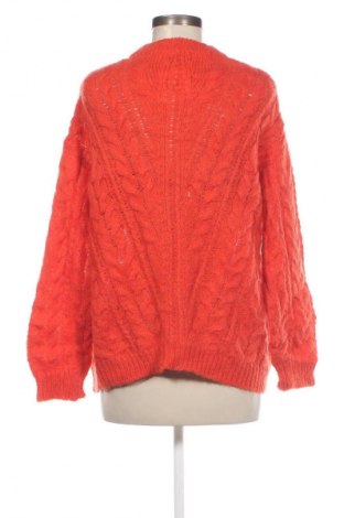 Damenpullover Hampton Republic, Größe L, Farbe Orange, Preis 18,99 €