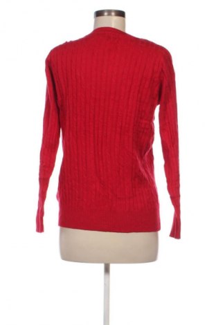 Damenpullover Hampton Republic, Größe L, Farbe Rot, Preis 18,99 €