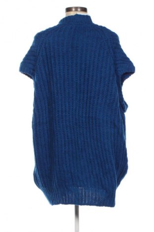 Damenpullover Happy 13, Größe XL, Farbe Blau, Preis 20,49 €