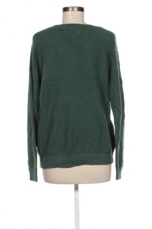 Damenpullover Hollister, Größe M, Farbe Grün, Preis 17,99 €