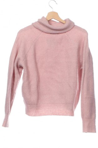 Damenpullover House, Größe XS, Farbe Aschrosa, Preis € 14,84