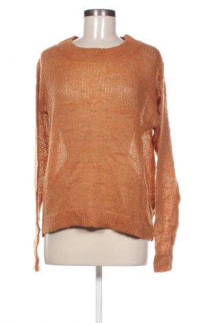 Damenpullover Ichi, Größe M, Farbe Braun, Preis 28,99 €