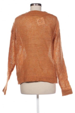 Damenpullover Ichi, Größe M, Farbe Braun, Preis 28,99 €