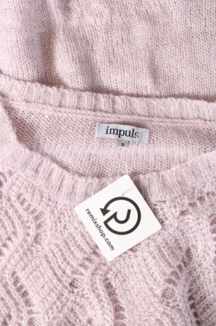 Damenpullover Impuls, Größe S, Farbe Lila, Preis € 20,49