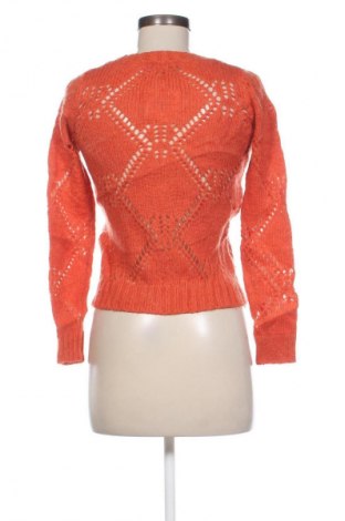 Damenpullover Indiska, Größe M, Farbe Orange, Preis € 12,99