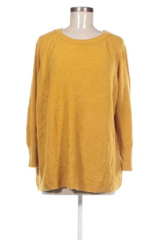 Damenpullover Jacqueline De Yong, Größe XL, Farbe Gelb, Preis € 20,49