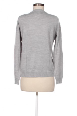 Damenpullover Jake*s, Größe S, Farbe Grau, Preis 20,97 €