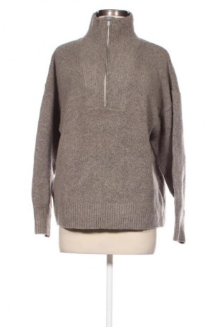 Damenpullover Jake*s, Größe M, Farbe Braun, Preis 21,05 €