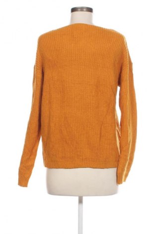 Damenpullover Janina, Größe M, Farbe Orange, Preis 11,49 €