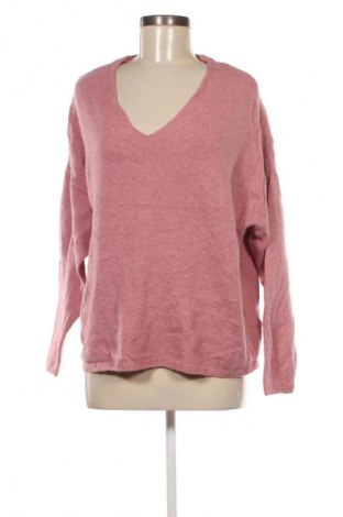 Damenpullover Janina, Größe XL, Farbe Rosa, Preis 20,49 €