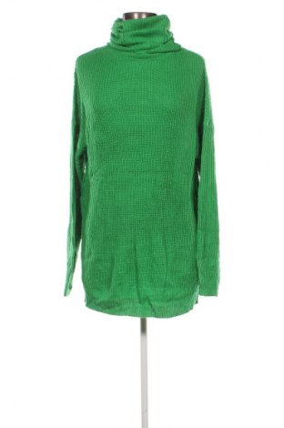 Pulover de femei Janis & John, Mărime M, Culoare Verde, Preț 62,99 Lei