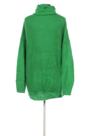 Pulover de femei Janis & John, Mărime M, Culoare Verde, Preț 62,99 Lei