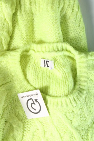 Damenpullover Jdy, Größe M, Farbe Grün, Preis 13,99 €