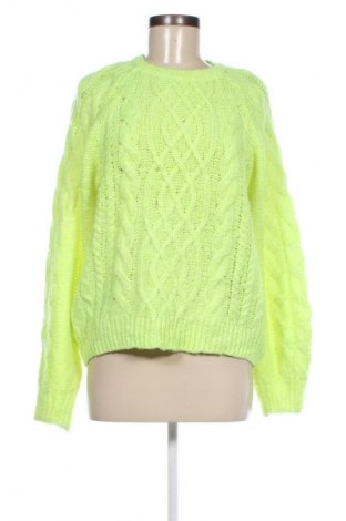 Pulover de femei Jdy, Mărime M, Culoare Verde, Preț 24,99 Lei