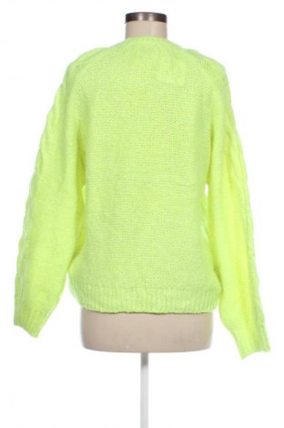 Damski sweter Jdy, Rozmiar M, Kolor Zielony, Cena 24,99 zł