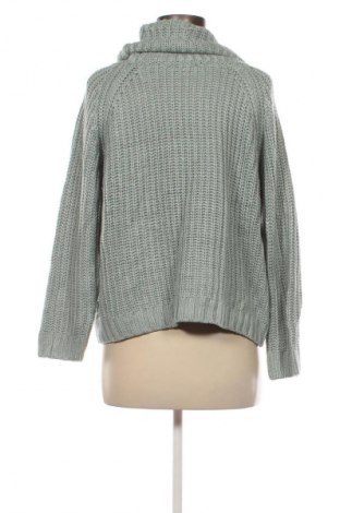 Pulover de femei Jean Pascale, Mărime M, Culoare Verde, Preț 59,99 Lei